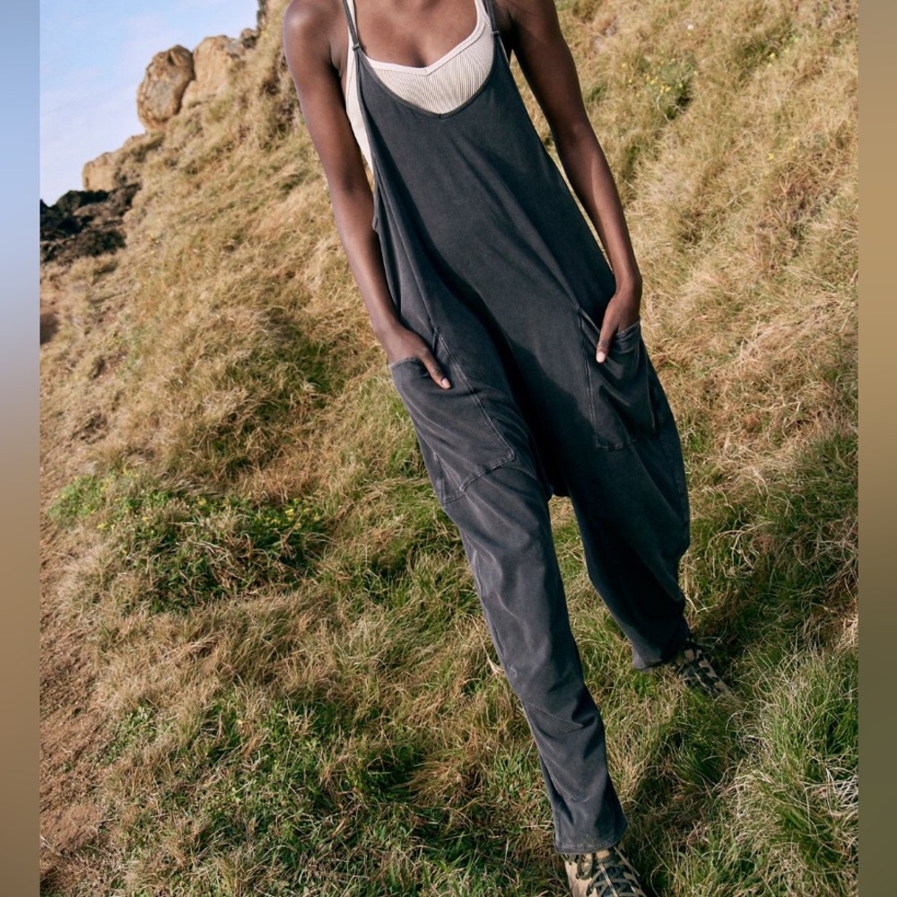 • free people - hot shot onesie •